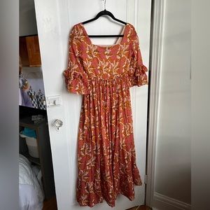 Alexa Chung dress size 6